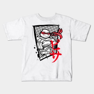 raphael Kids T-Shirt